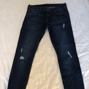 Edyson Sloan Skinny Jeans